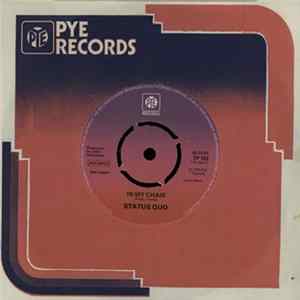 Status Quo - In My Chair mp3