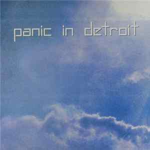 Various - Panic In Detroit mp3
