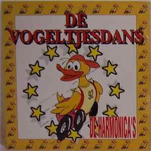 De Harmonica's - De Vogeltjesdans mp3