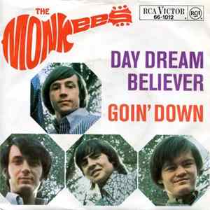 The Monkees - Daydream Believer / Goin' Down mp3