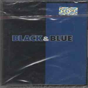 Backstreet Boys - Black & Blue mp3