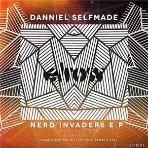 Danniel Selfmade - Nerd Invaders mp3
