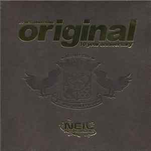 DJ Neil Armstrong - Original mp3