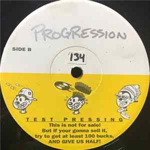 Progression - Reach Further (The Reconstruction) mp3
