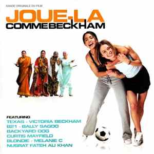 Various - Joue-La Comme Beckham (Bande Originale Du Film) mp3