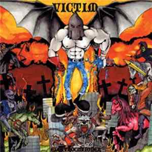 Victim - Electrocutioner mp3