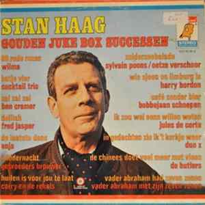 Various - Stan Haag Gouden Juke Box Successen mp3