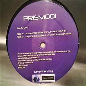 Famil One - Prism001 mp3