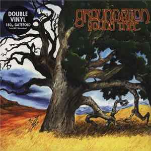 Groundation - Young Tree mp3