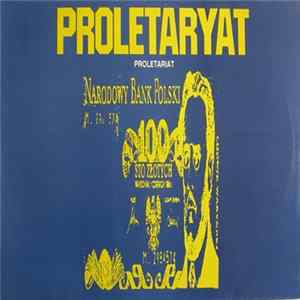 Proletaryat - Proletariat mp3
