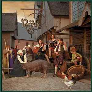 Rapalje - Into Folk mp3