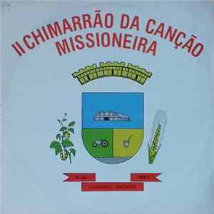 Various - II Chimarrão Da Canção Missioneira mp3