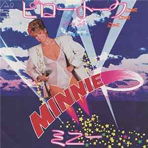 Minnie - Pillow Talk / Hot Sake, Hot Love mp3