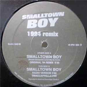 Smalltown Boy - Smalltown Boy mp3
