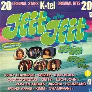 Various - Hit After Hit mp3