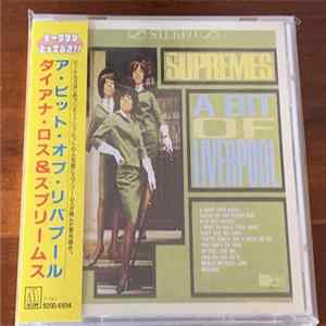 The Supremes - A Bit Of Liverpool mp3