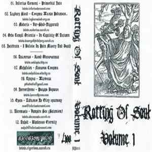 Various - Rotting Of Soul Volume 1 mp3