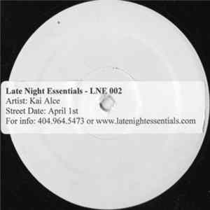 Kai Alce - Late Night Sessions Vol. 02 mp3