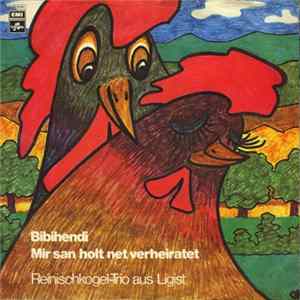 Reinischkogel-Trio aus Ligist - Bibihendi mp3
