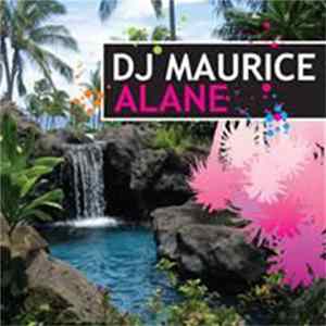 DJ Maurice - Alane mp3