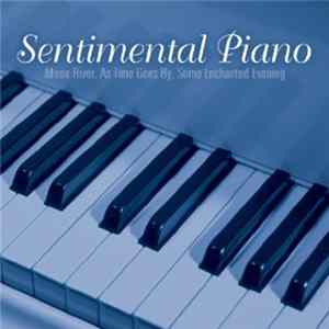 Dr. Nick Moore - Sentimental Piano mp3