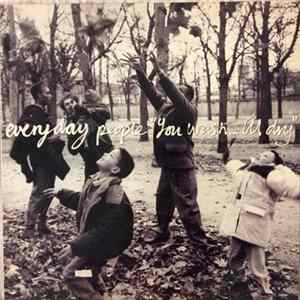 Everyday People - You Wash... I'll Dry mp3