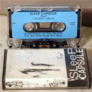 Sleep Capsule - Fur mp3