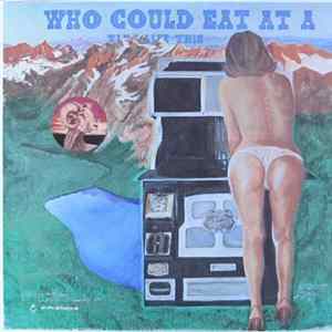 Michael Wendling And Friends - Who Could Eat At A Time Like This mp3