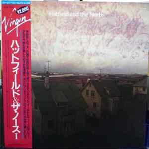 Hatfield And The North - Hatfield And The North mp3