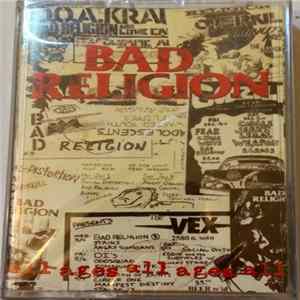 Bad Religion - All Ages mp3