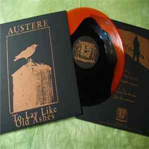 Austere - To Lay Like Old Ashes mp3
