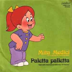 Mita Medici - Paletta Palletta mp3