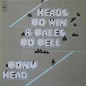 Tony Head - Head To Win & Tales To Tell mp3