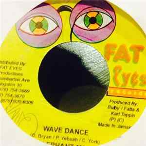 Elephant Man - Wave Dance mp3