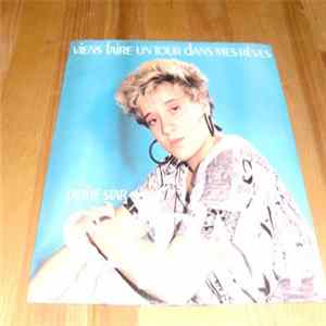 Sarah - Viens Faire Un Toure Dans Mes Reves mp3