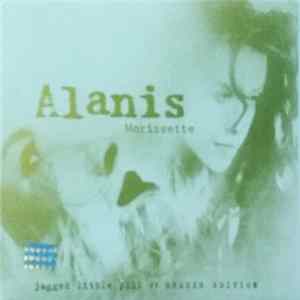 Alanis Morissette - Jagged Little Pill mp3