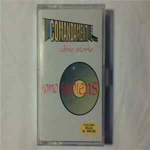 Homo Sapiens - I Comandamenti E... Altre Storie mp3