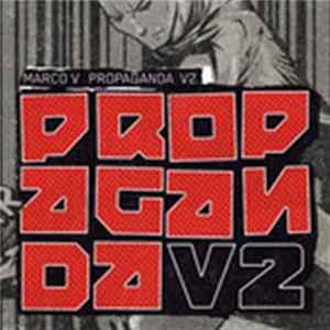 Marco V - Propaganda - Part 2 mp3