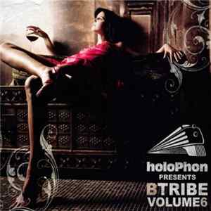 BTribe - Volume 6 mp3