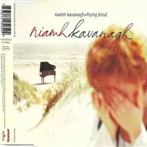 Niamh Kavanagh - Flying Blind mp3