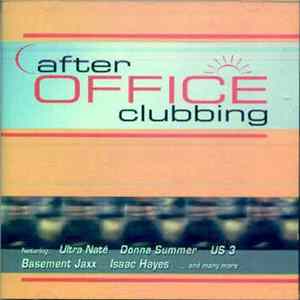 Various - After Office Clubbing mp3