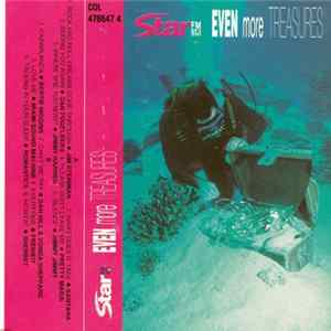 Various - Star FM 97.1 Even More Treasures mp3