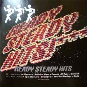 Various - Ready Steady Hits mp3