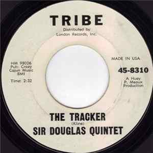 Sir Douglas Quintet - The Tracker mp3