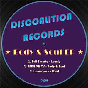 Various - Body & Soul EP mp3