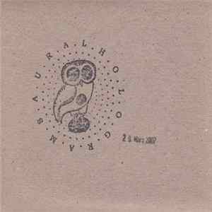 Aural Holograms - Vol. I mp3