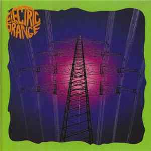 Electric Orange - Electric Orange mp3