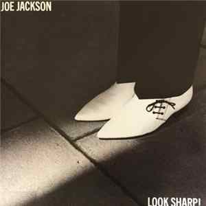 Joe Jackson - Look Sharp! mp3