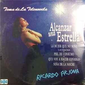 Ricardo Arjona - Alcanzar Una Estrella mp3