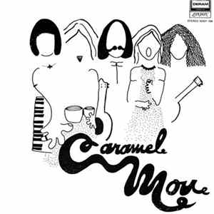 Caramel Mou - Caramel Mou mp3